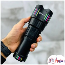 چراغ قوه کینساچ مدل KS-513